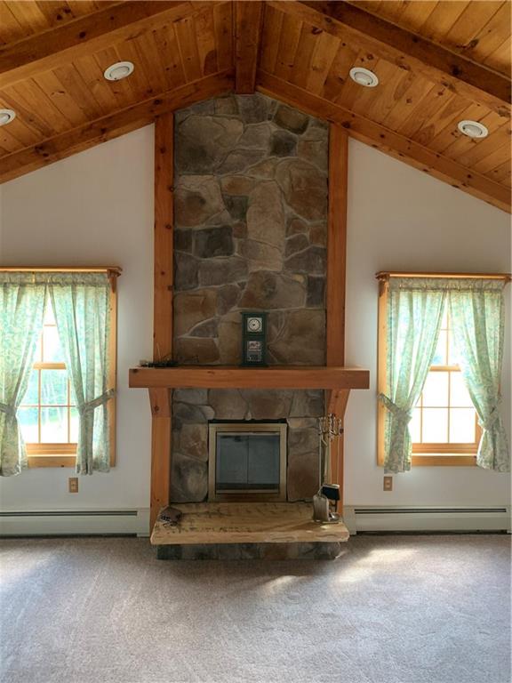 804 Achortown Road Beaver Falls, PA 15010 - Photo 9 of 25