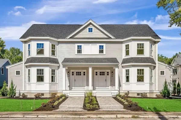 $1,295,000 | 116 Conant Street, Unit 116, Concord, MA 01742