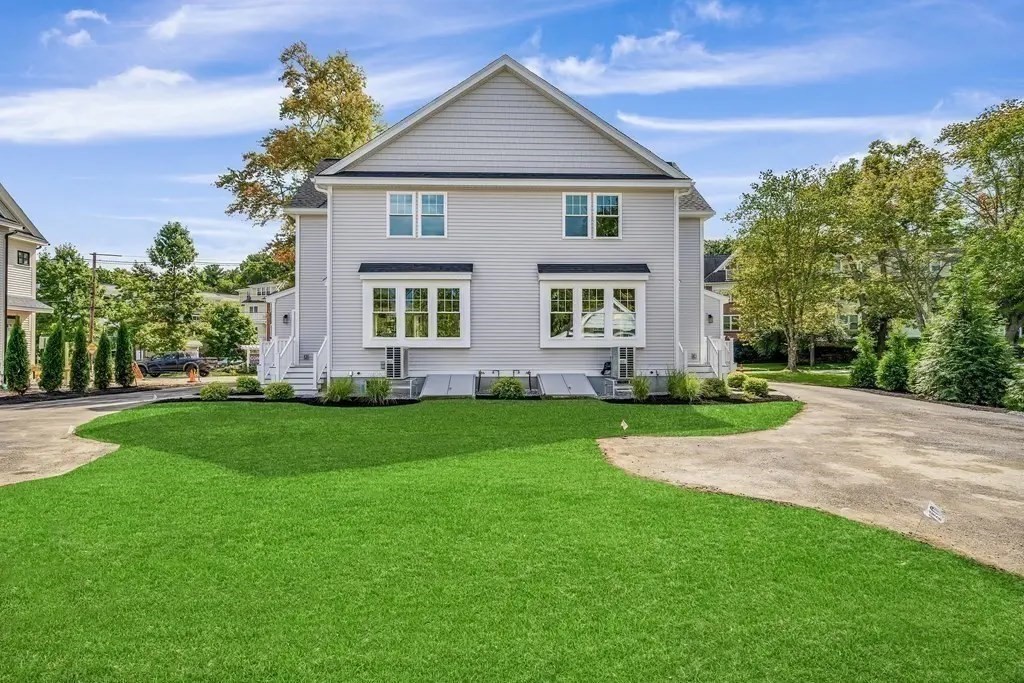 116 Conant Street, Unit 116 Concord, MA 01742 - Photo 22 of 23