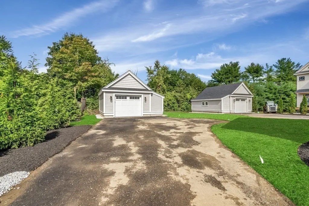 116 Conant Street, Unit 116 Concord, MA 01742 - Photo 23 of 23