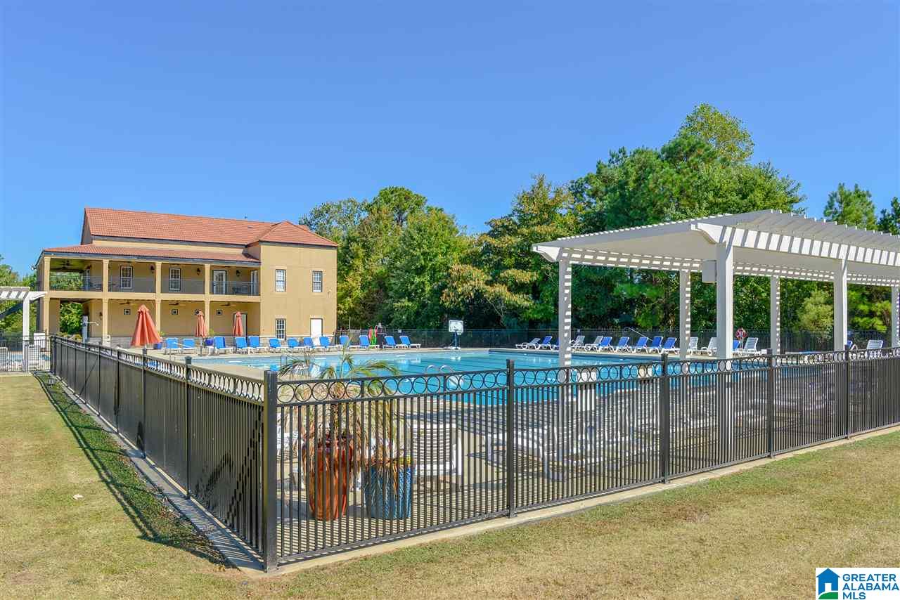 5873 Water Point Lane Birmingham, AL 35244 - Photo 48 of 50