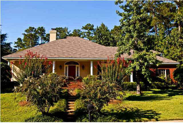 108 Willow Brook Road Brandon, MS 39047 - Photo 1 of 25 Photo 1
