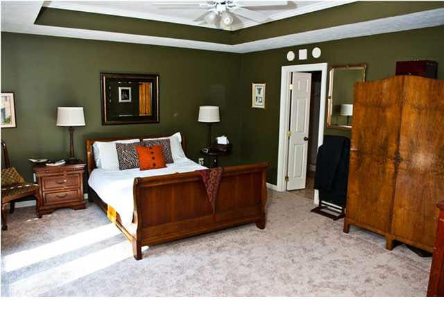 108 Willow Brook Road Brandon, MS 39047 - Photo 18 of 25 Master suite is a large oasis