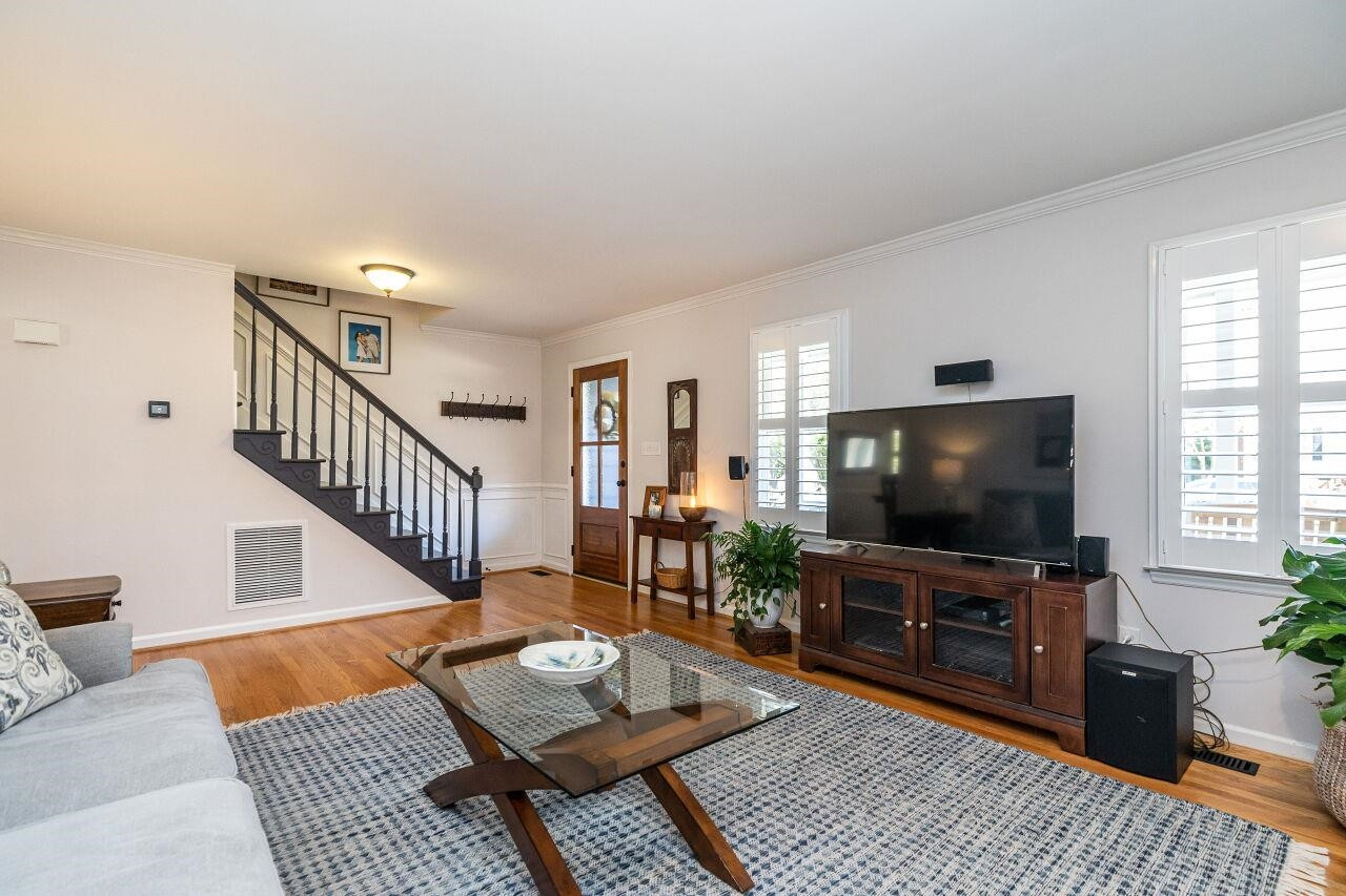 5905 Stable Court Raleigh, NC 27612 - Photo 5 of 30 Photo 5