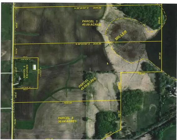 $949,900 | 4-xx Laurel Avenue, Cologne, MN 55322