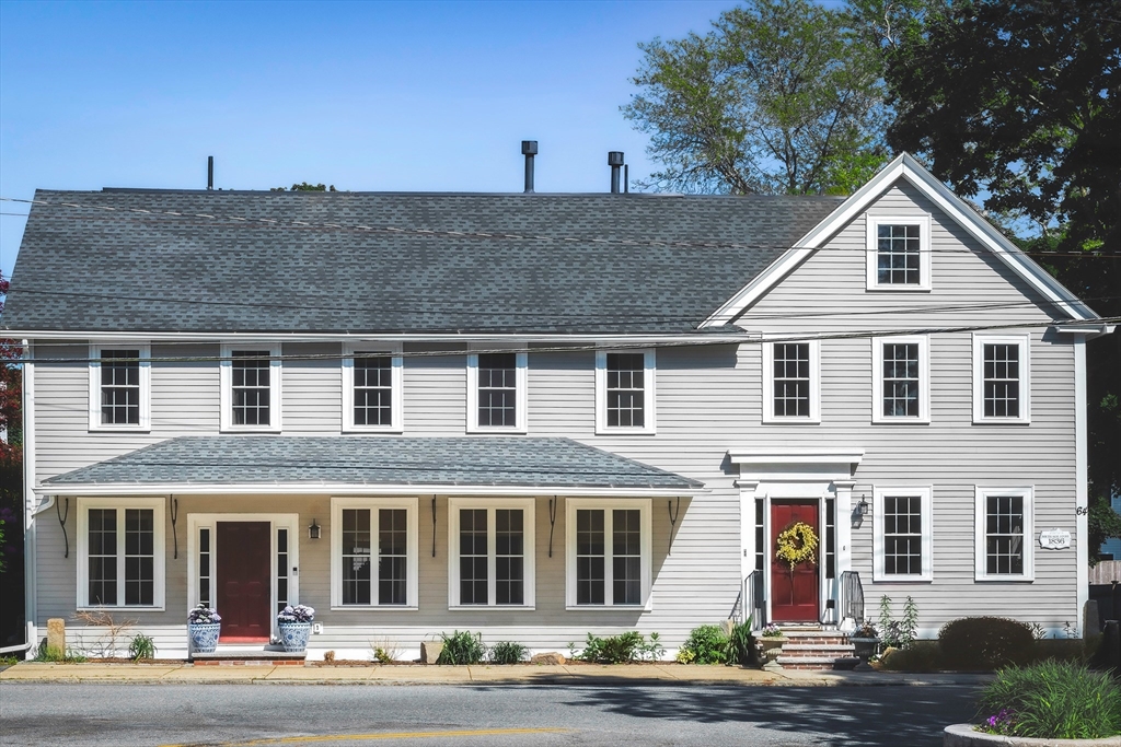 64 County Road, Unit 1 Ipswich, MA 01938 - Photo 34 of 41