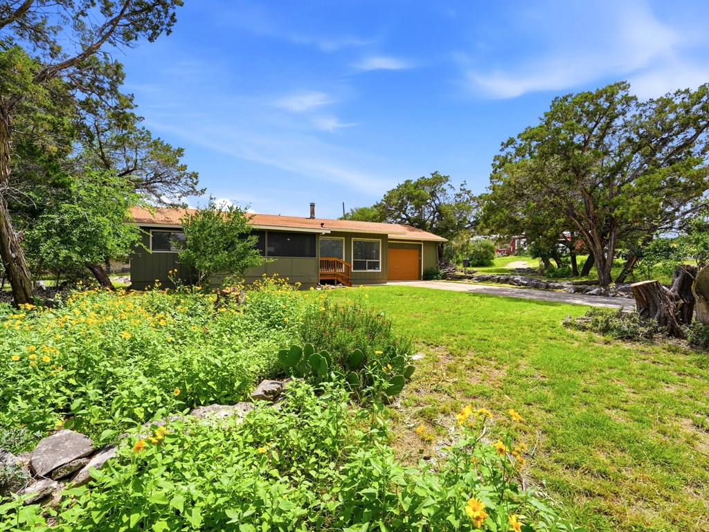 127 Redbud Hill Road West Ingram, TX 78025 - Photo 26 of 37