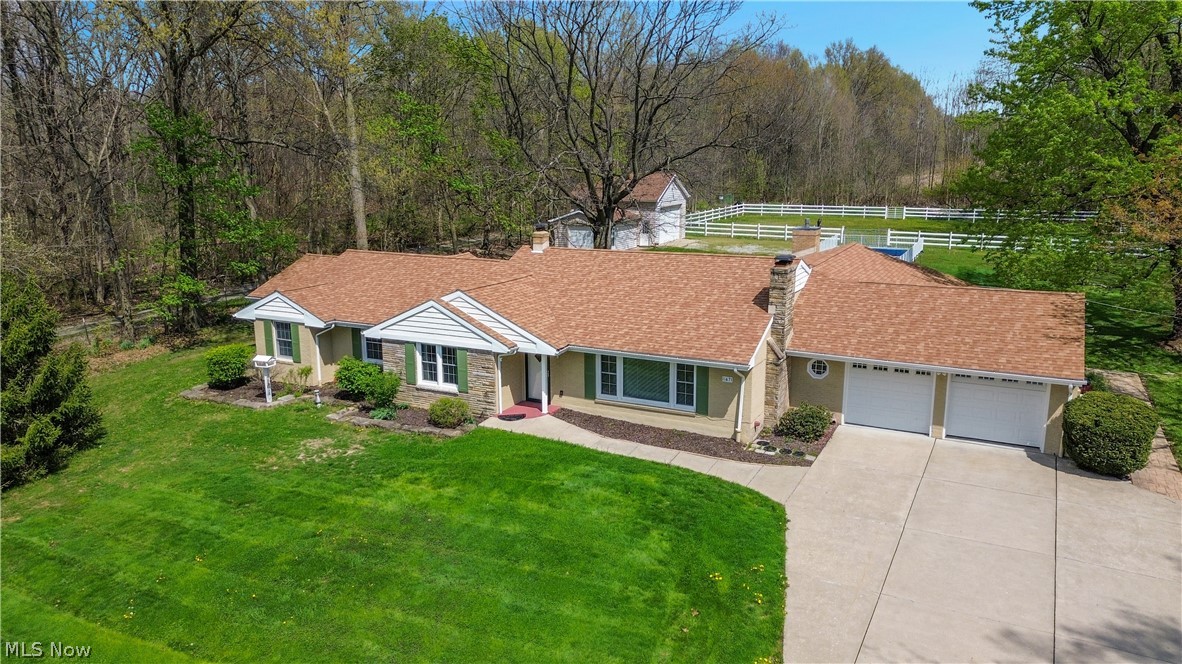 11671 Green Beaver Road Canfield, OH 44406 - Photo 3 of 45