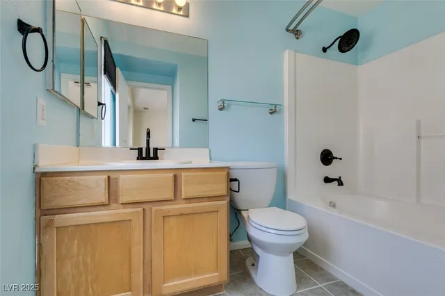 $1,845 | 2927 Sapphire Sands Court, North Las Vegas, NV 89031