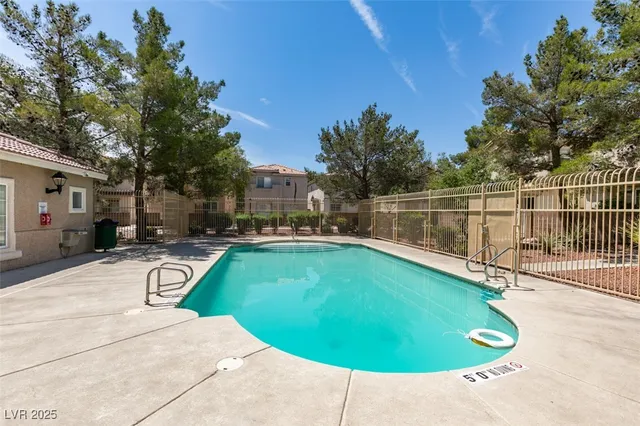 $1,845 | 2927 Sapphire Sands Court, North Las Vegas, NV 89031