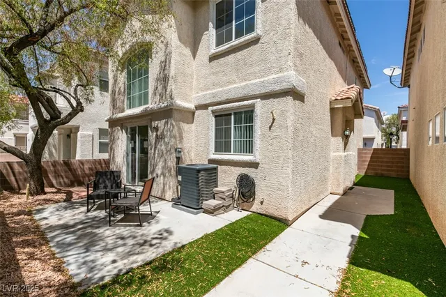 $1,845 | 2927 Sapphire Sands Court, North Las Vegas, NV 89031