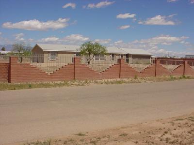 6011 East Grayhawk Ranch Road Tucson, AZ 85756 - Photo 1 of 2 Gallery Image 1