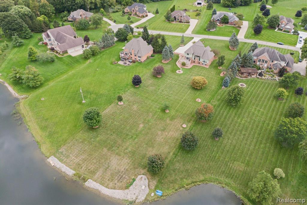 11209 Chapman Court Romeo, MI 48065 - Photo 59 of 69 Gallery Image 59