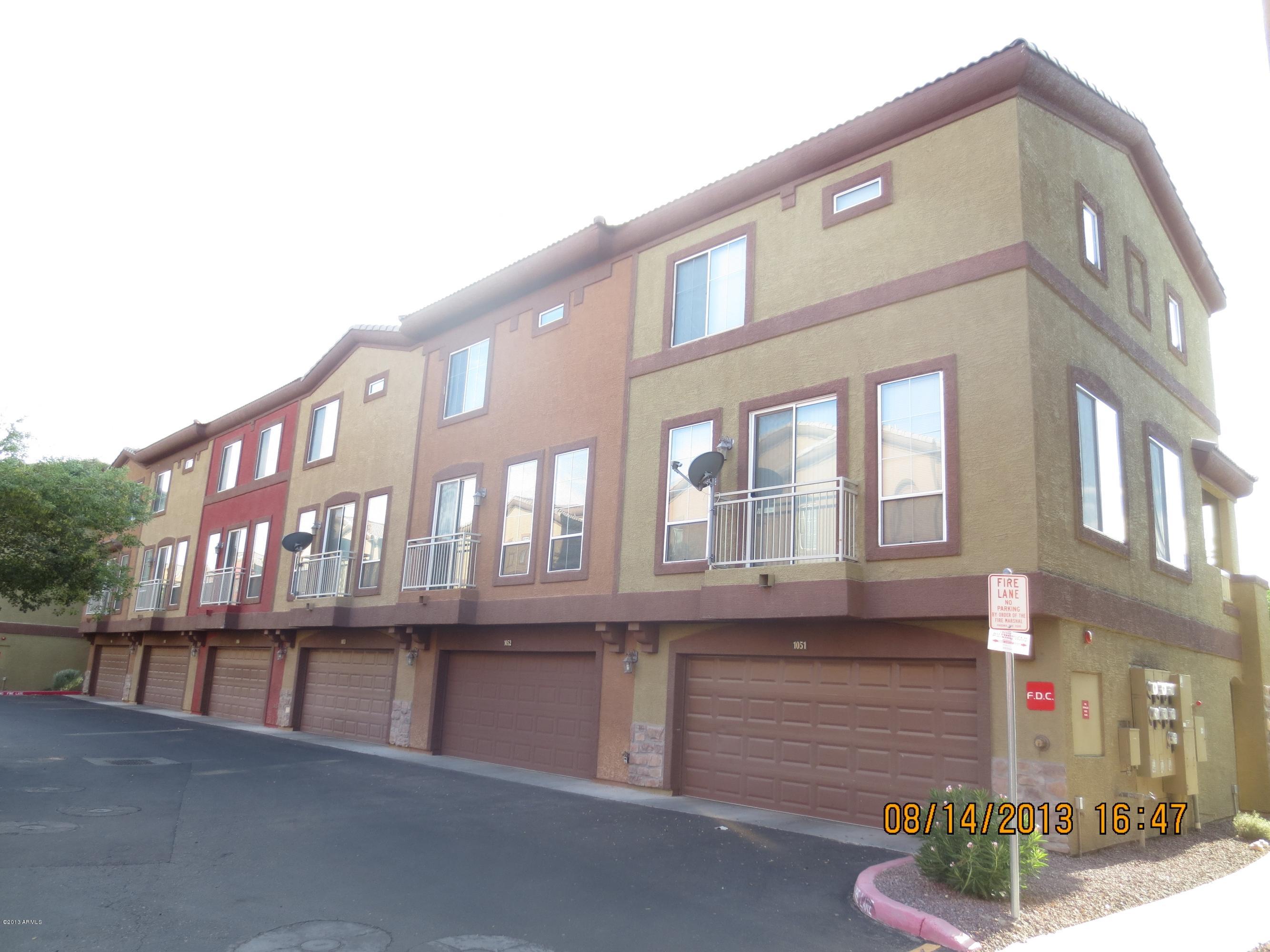 1920 East Bell Road, Unit 1052 Phoenix, AZ 85022 - Photo 1 of 16 BuildingView