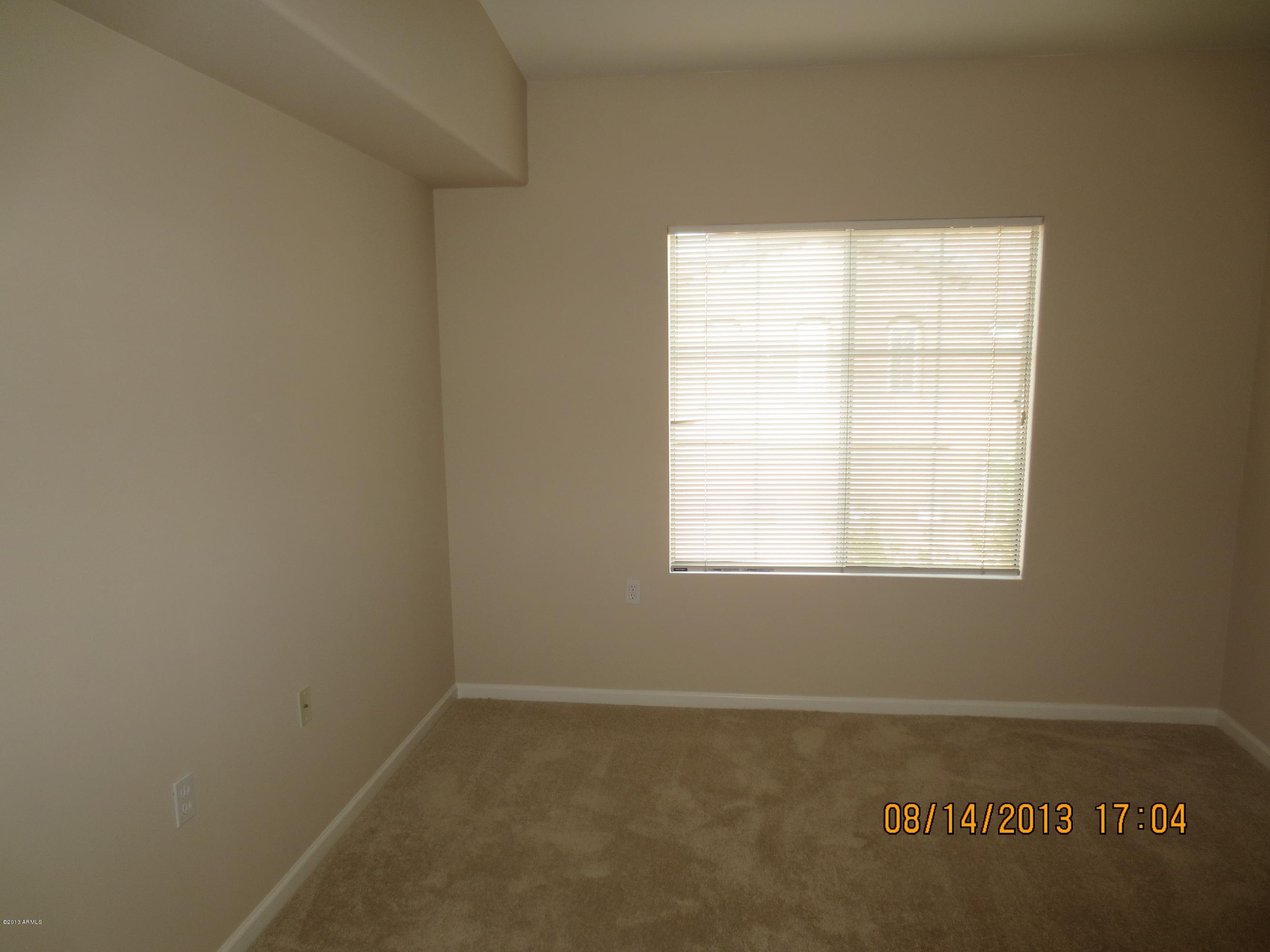 1920 East Bell Road, Unit 1052 Phoenix, AZ 85022 - Photo 13 of 16 Bedroom2