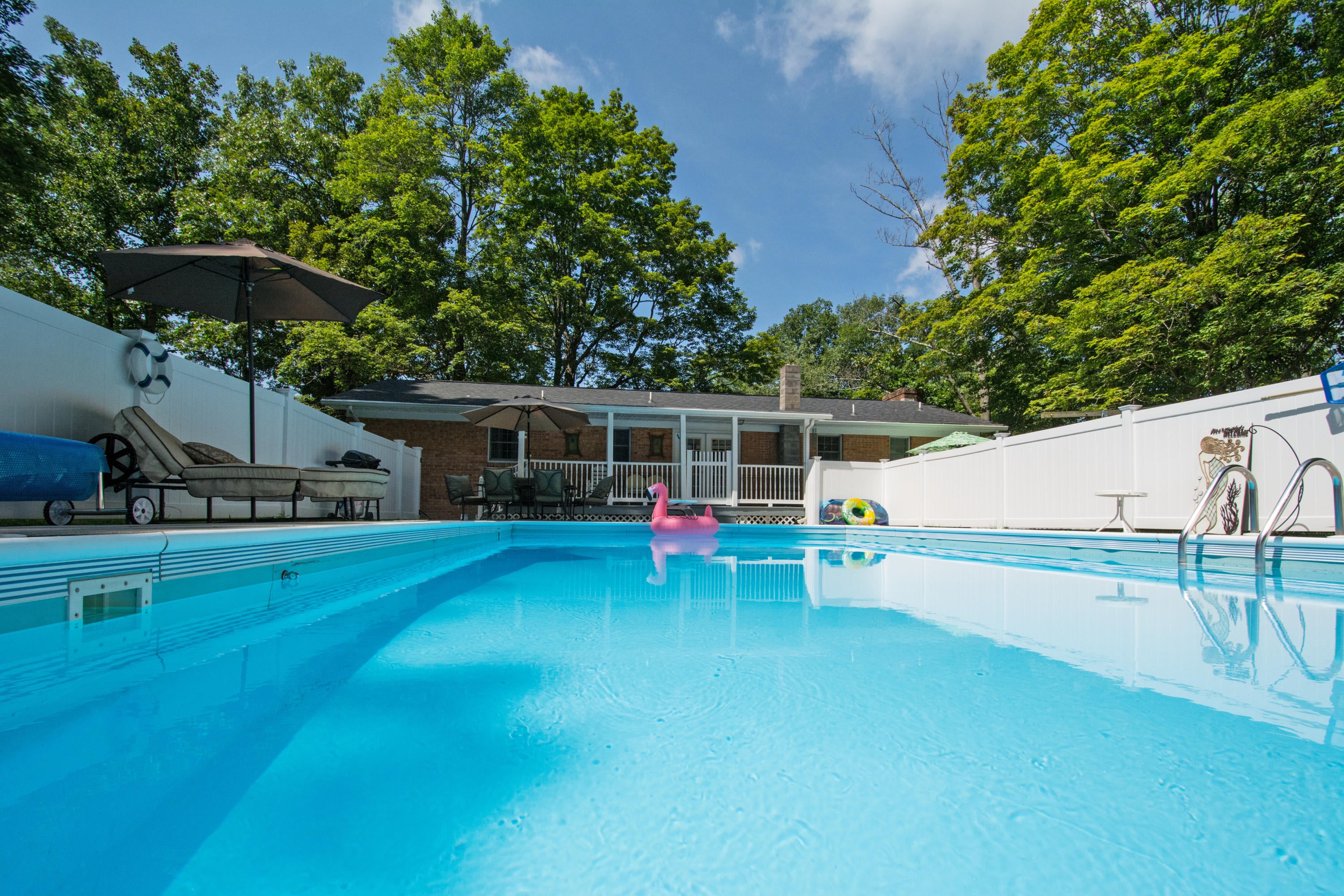 3277 Davis Stuart Road Lewisburg, WV 24901 - Photo 47 of 53 Gallery Image 47