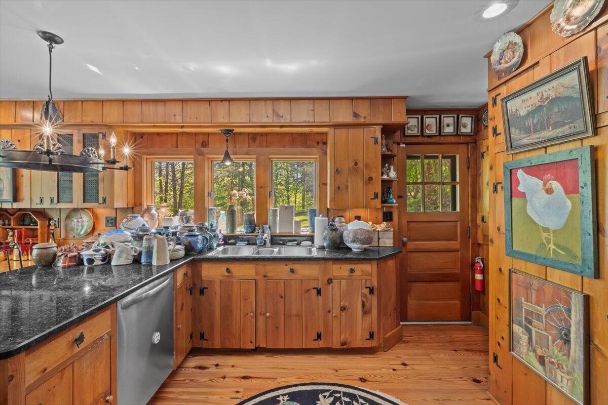 1341 Beaver Valley Road Stroudsburg, PA 18360 - Photo 42 of 84 Kitchen
