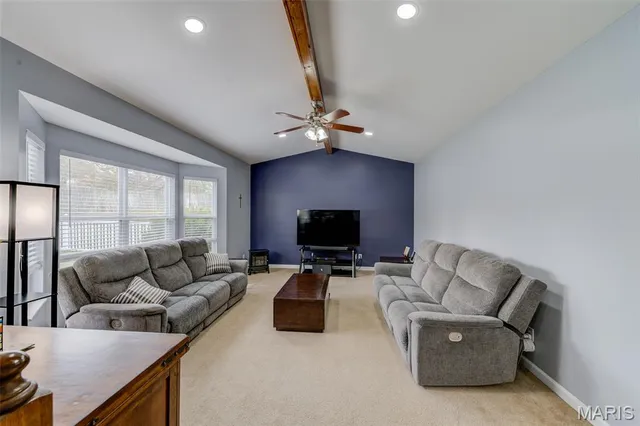 $350,000 | 807 Prince Andrew Court, St. Charles, MO 63304