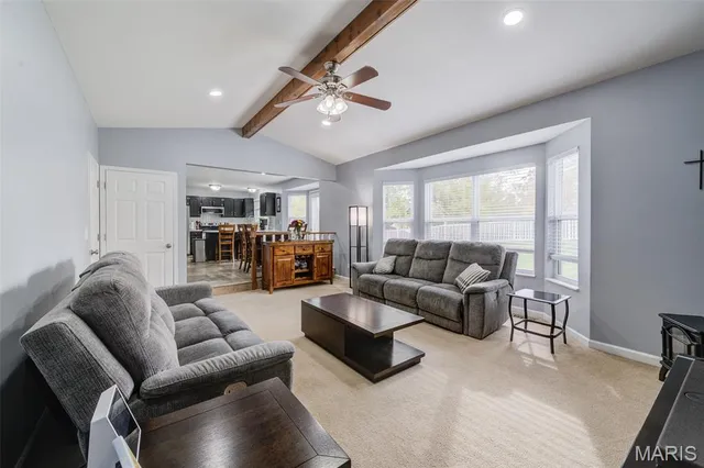 $350,000 | 807 Prince Andrew Court, St. Charles, MO 63304