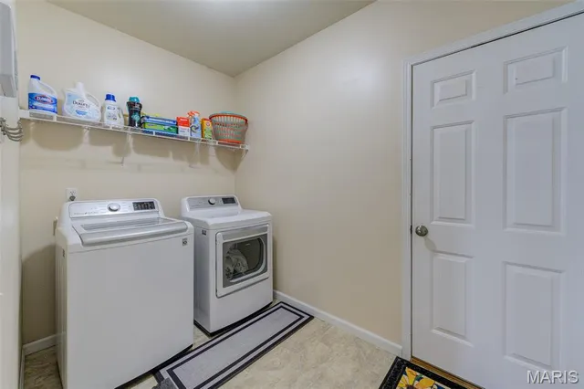 $350,000 | 807 Prince Andrew Court, St. Charles, MO 63304