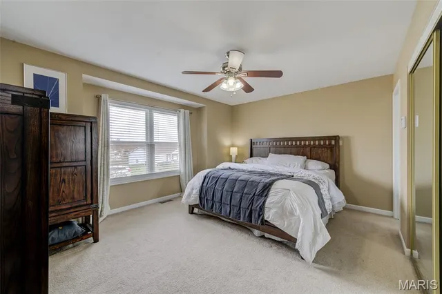 $350,000 | 807 Prince Andrew Court, St. Charles, MO 63304