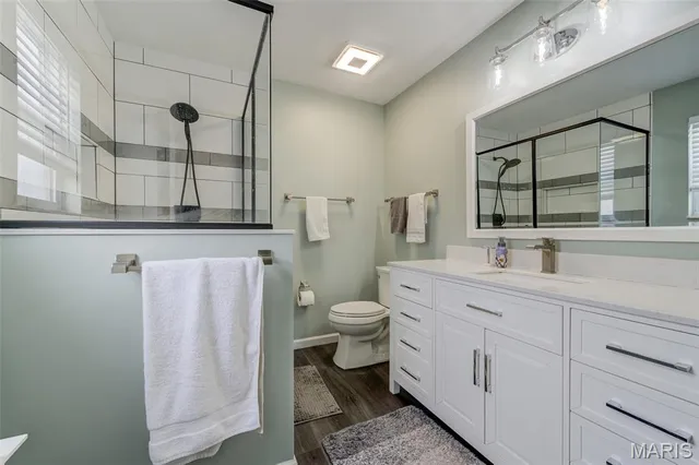 $350,000 | 807 Prince Andrew Court, St. Charles, MO 63304