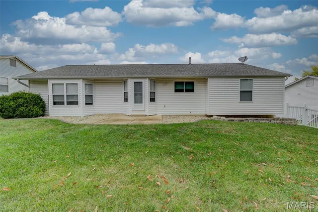 $350,000 | 807 Prince Andrew Court, St. Charles, MO 63304