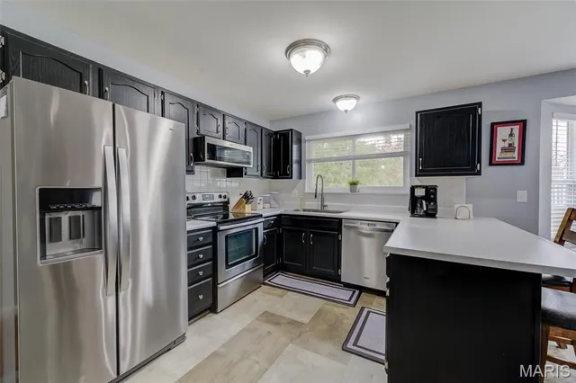 $350,000 | 807 Prince Andrew Court, St. Charles, MO 63304