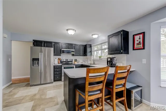 $350,000 | 807 Prince Andrew Court, St. Charles, MO 63304