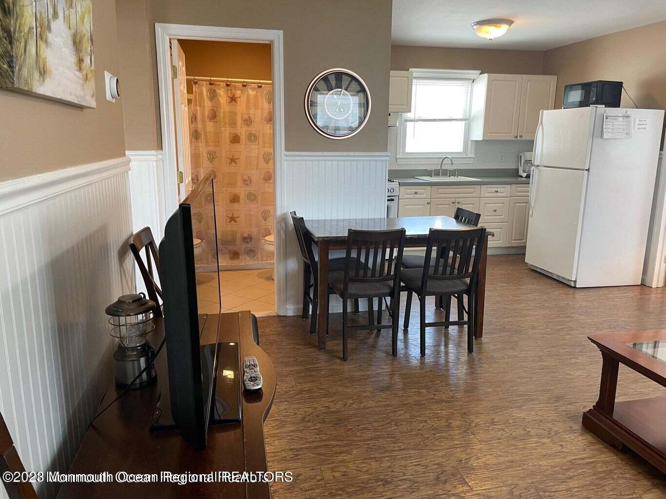 15 Elizabeth Avenue Lavallette, NJ 08735 - Photo 2 of 8 Living Room