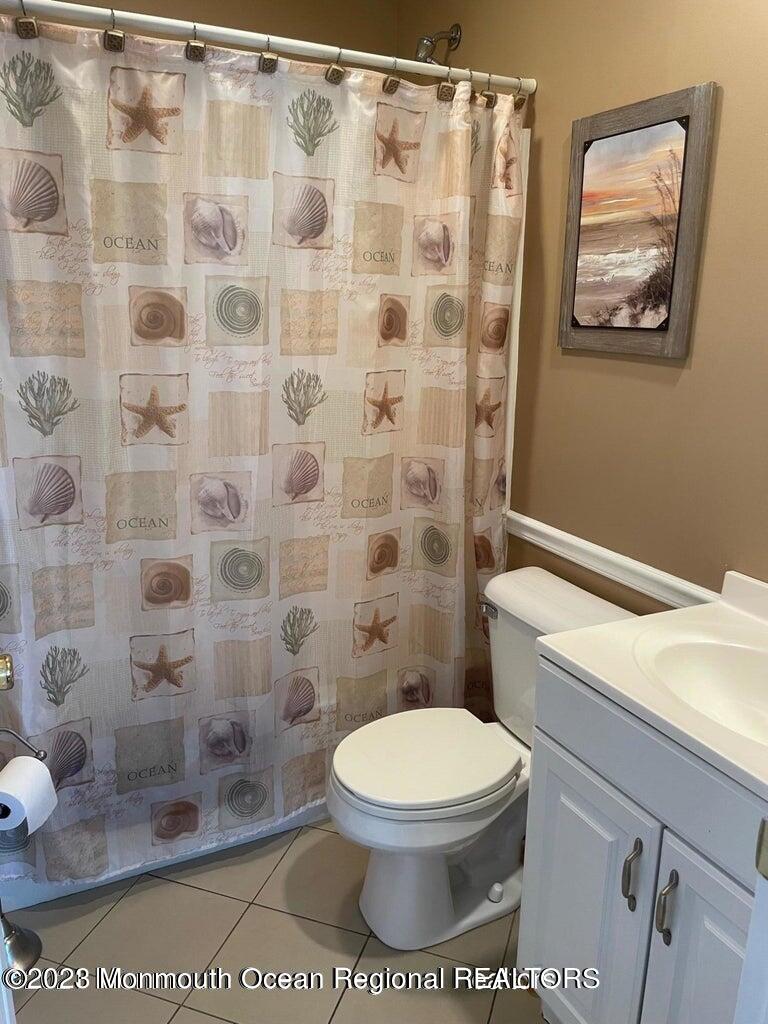 15 Elizabeth Avenue Lavallette, NJ 08735 - Photo 8 of 8 Bathroom