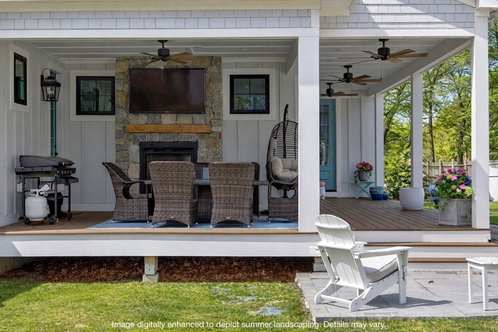 79 Neshobe Road Mashpee, MA 02649 - Photo 14 of 42
