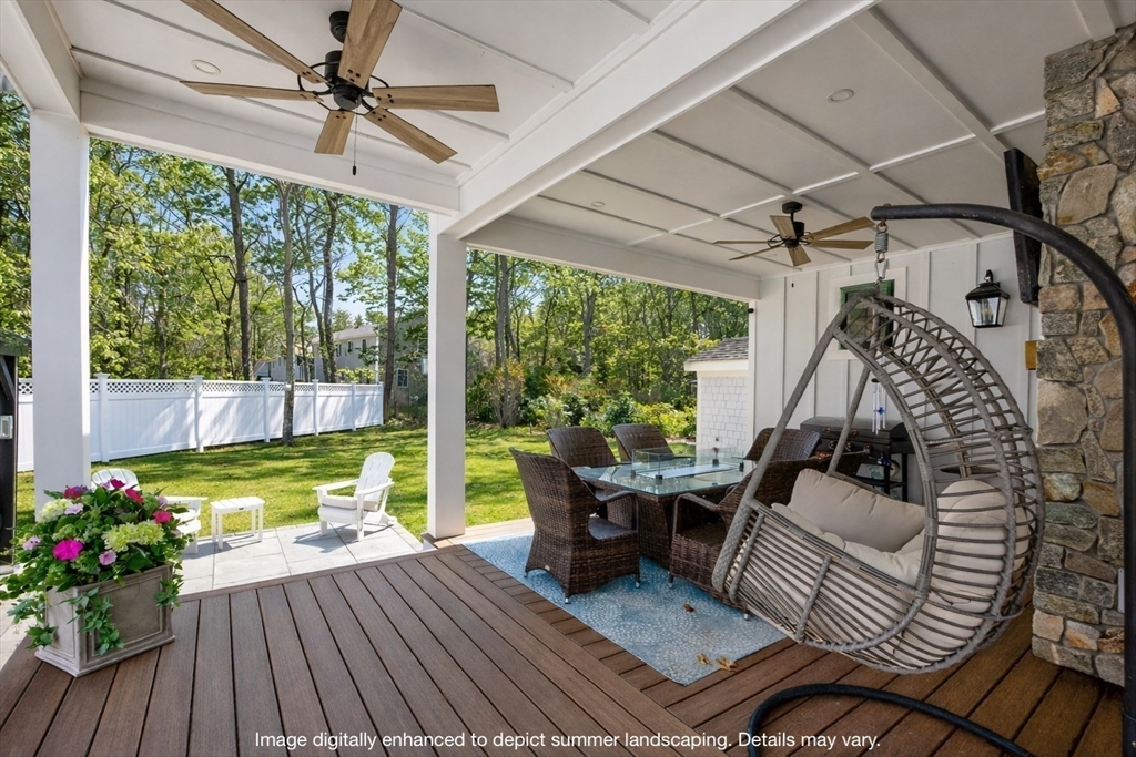 79 Neshobe Road Mashpee, MA 02649 - Photo 15 of 42