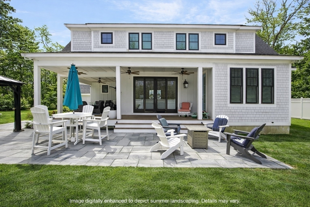 79 Neshobe Road Mashpee, MA 02649 - Photo 24 of 42