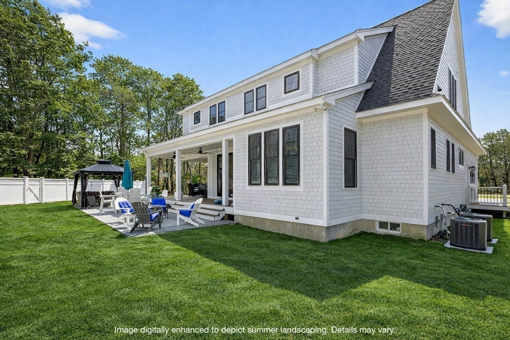 79 Neshobe Road Mashpee, MA 02649 - Photo 25 of 42