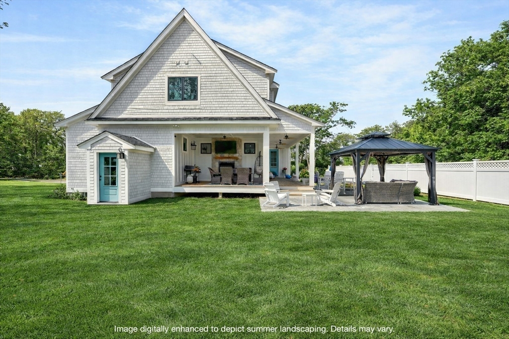79 Neshobe Road Mashpee, MA 02649 - Photo 26 of 42
