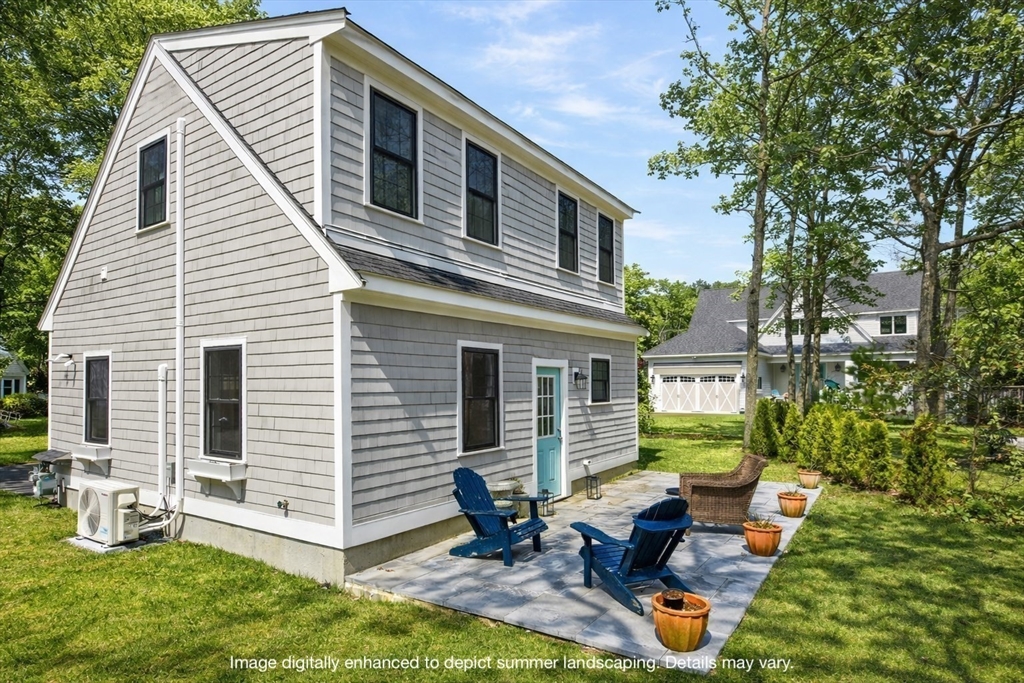 79 Neshobe Road Mashpee, MA 02649 - Photo 33 of 42