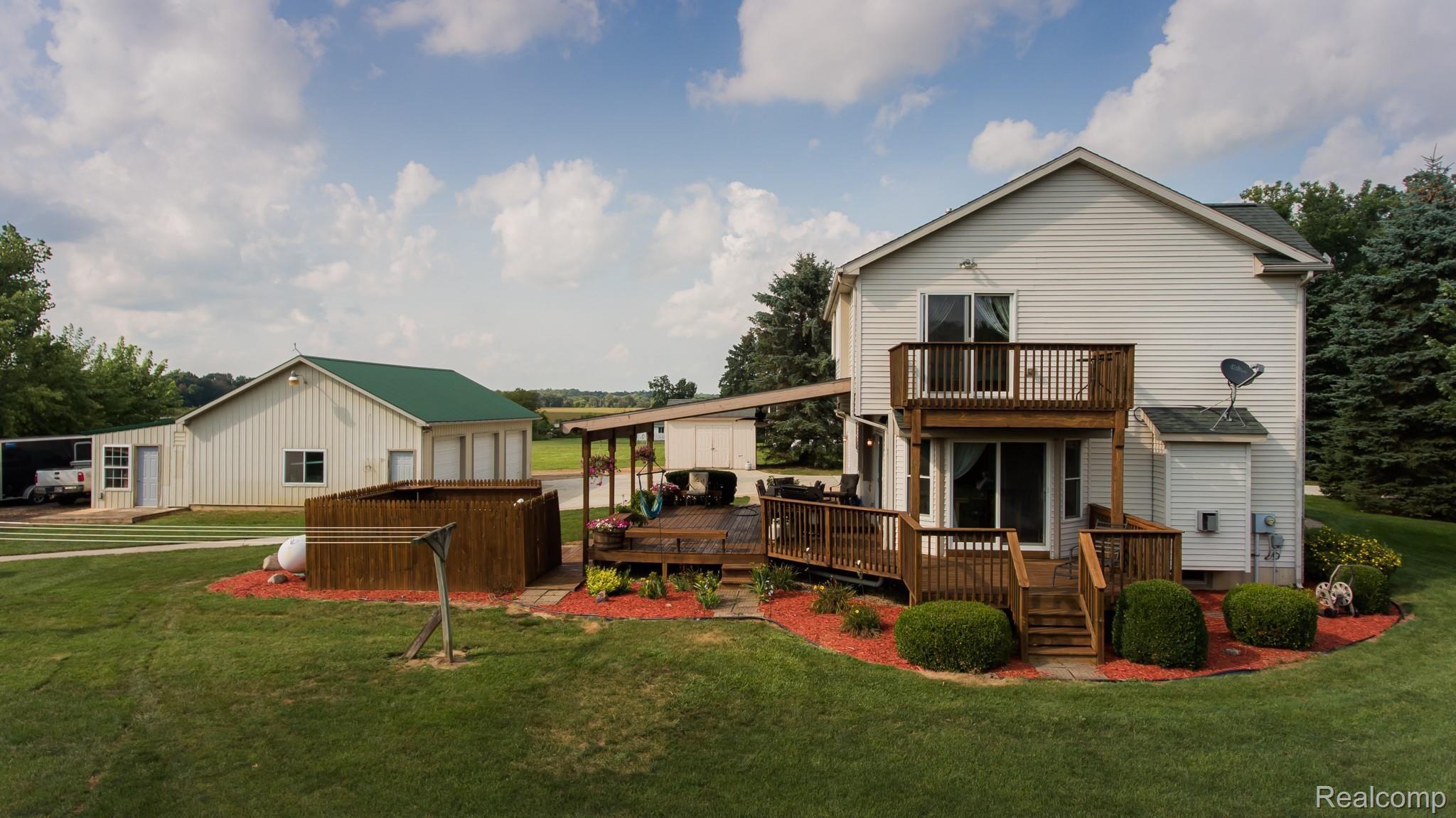 3064 Budd Road Stockbridge, MI 49285 - Photo 18 of 29 3064BuddRd19.jpg