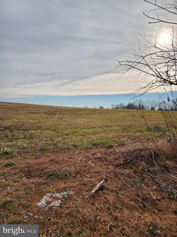 a view of a lake with outdoor space