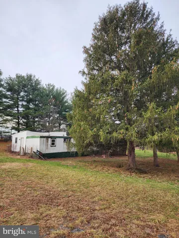 a view of an ocean and beach