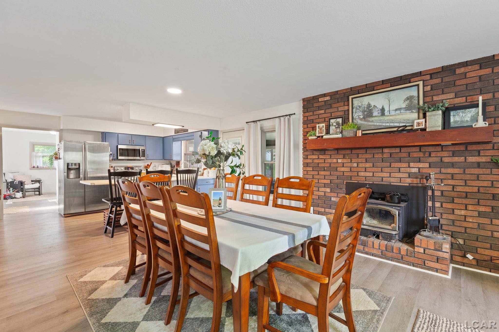 13505 Vischer Road Addison, MI 49220 - Photo 18 of 58