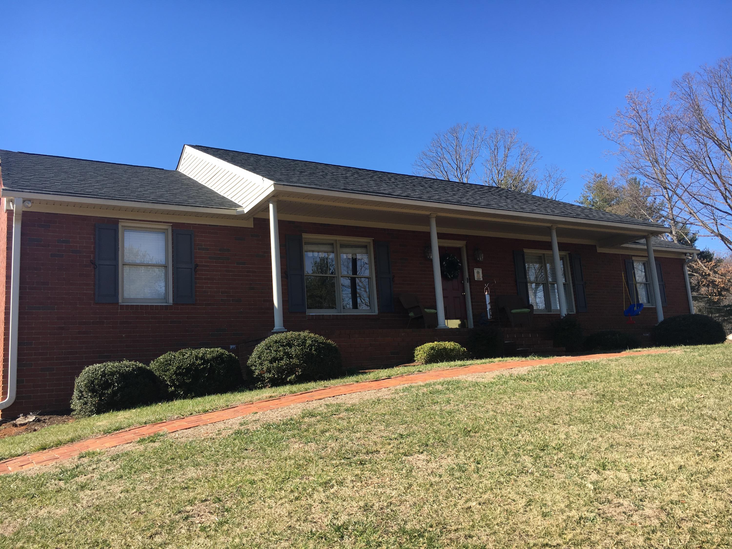 5917 Garner Road Roanoke, VA 24018 - Photo 1 of 1 Front of Home