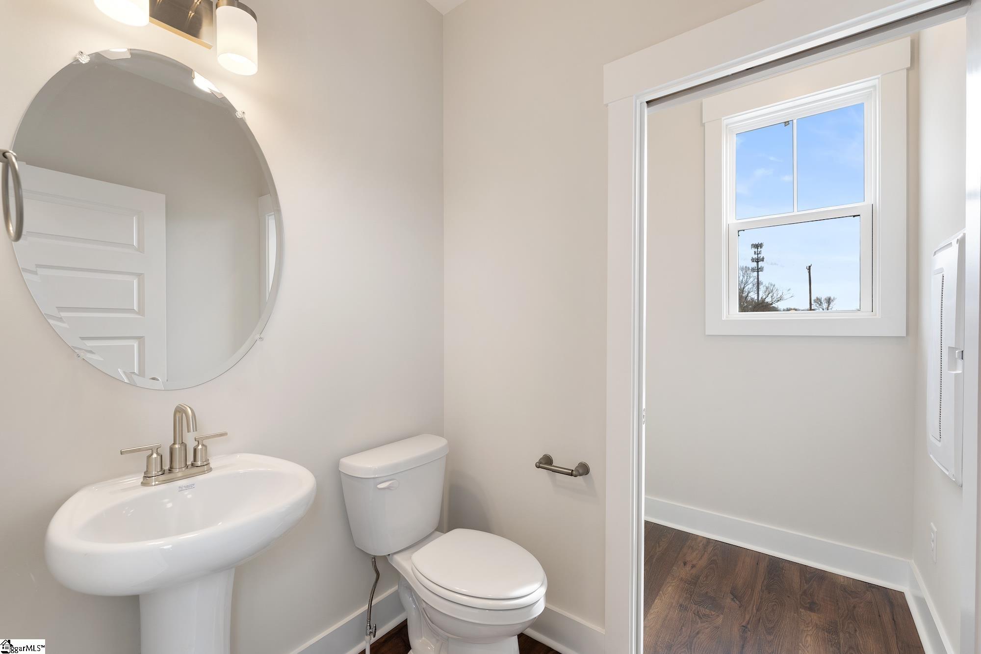 18 Renaissance Row Drive Greenville, SC 29607 - Photo 13 of 23