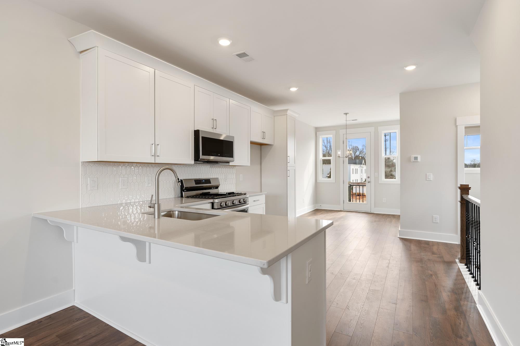 18 Renaissance Row Drive Greenville, SC 29607 - Photo 7 of 23