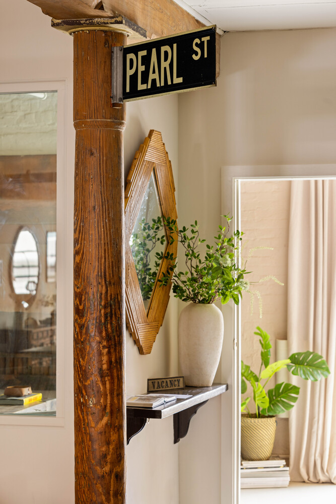 39 Pearl Street, Unit 4R Brooklyn, NY 11201 - Photo 11 of 23 a close view of door lock