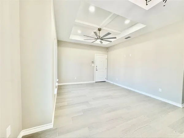 $1,200 | 1413 South Yankton Street, Unit 1, Alton, TX 78573