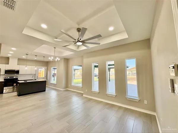 $1,200 | 1413 South Yankton Street, Unit 1, Alton, TX 78573