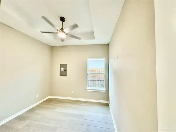 $1,200 | 1413 South Yankton Street, Unit 1, Alton, TX 78573