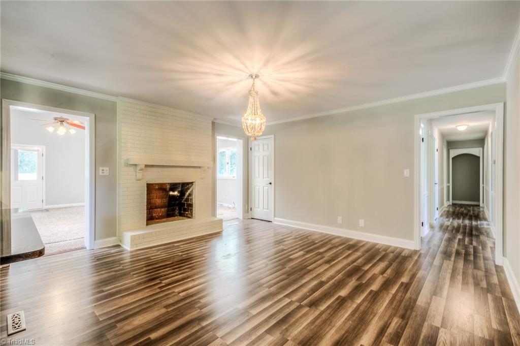 2845 Farmbrook Road Winston-Salem, NC 27103 - Photo 8 of 30 Gallery Image 8
