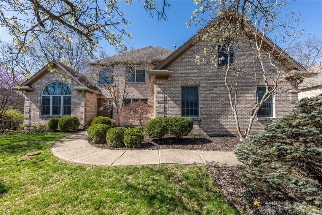3969 Sable Ridge Drive Bellbrook, OH 45305 - Photo 1 of 68 Gallery Image 1